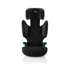 Britax HI-LINER Space Black