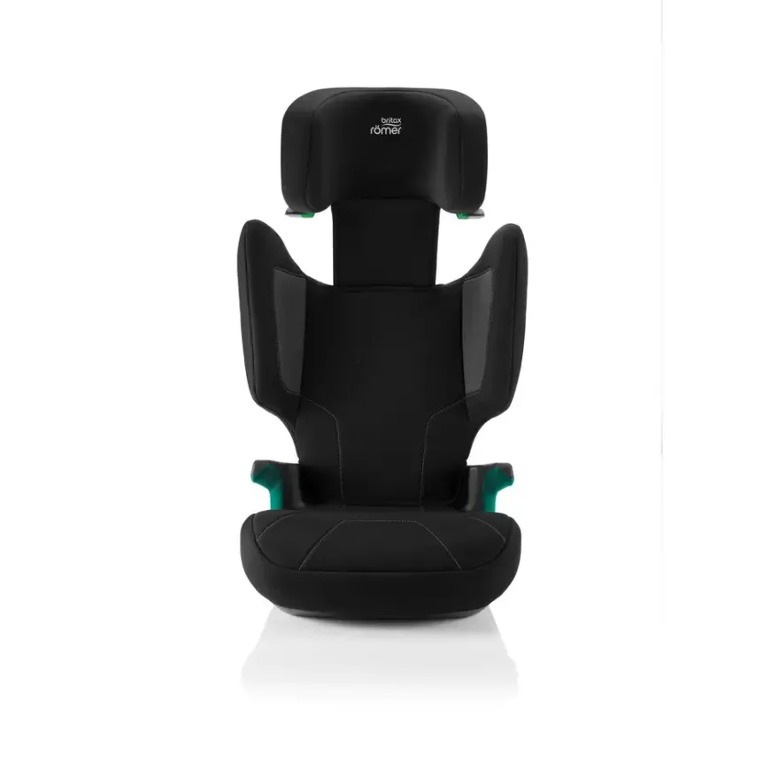 Britax HI-LINER Space Black