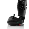 Britax KIDFIX I - SIZE - Cosmos Black