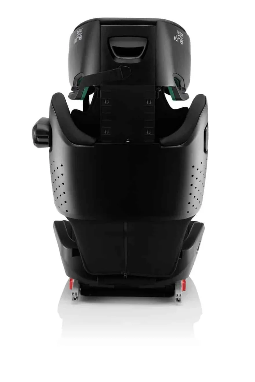 Britax KIDFIX I - SIZE - Cosmos Black