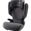 Britax Kidfix Pro M - Classic - Midnight Grey
