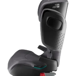Britax Kidfix Pro M - Classic - Midnight Grey