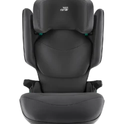 Britax Kidfix Pro M - Classic - Midnight Grey
