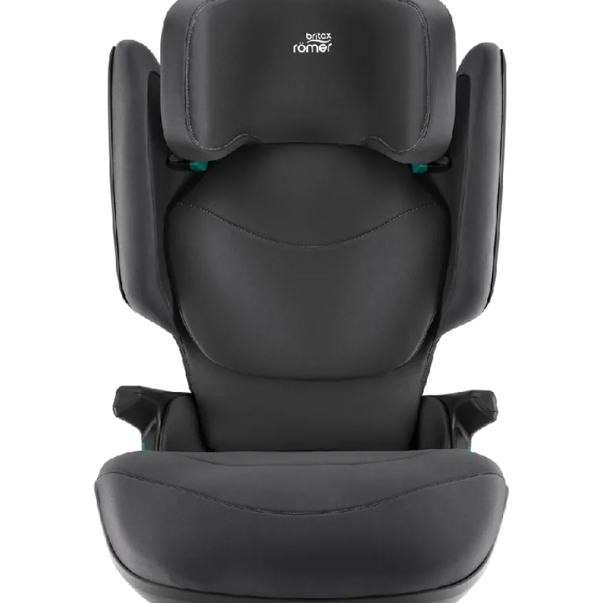 Britax Kidfix Pro M - Classic - Midnight Grey