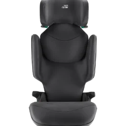 Britax Kidfix Pro M - Classic - Midnight Grey