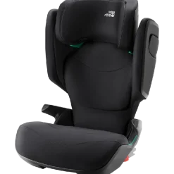 Britax Kidfix Pro M - Classic - Space Black