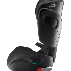 Britax Kidfix Pro M - Classic - Space Black