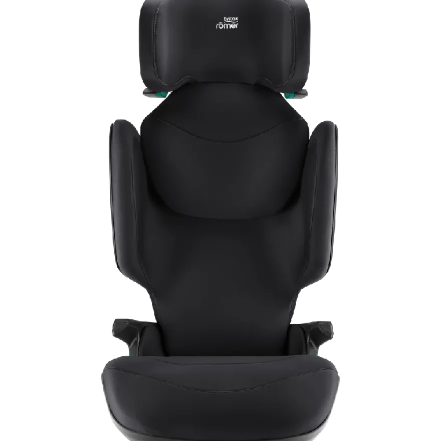 Britax Kidfix Pro M - Classic - Space Black