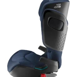 Britax Kidfix Pro M - Style - Night Blue