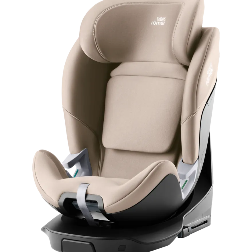 Britax Römer Swivel - Chai