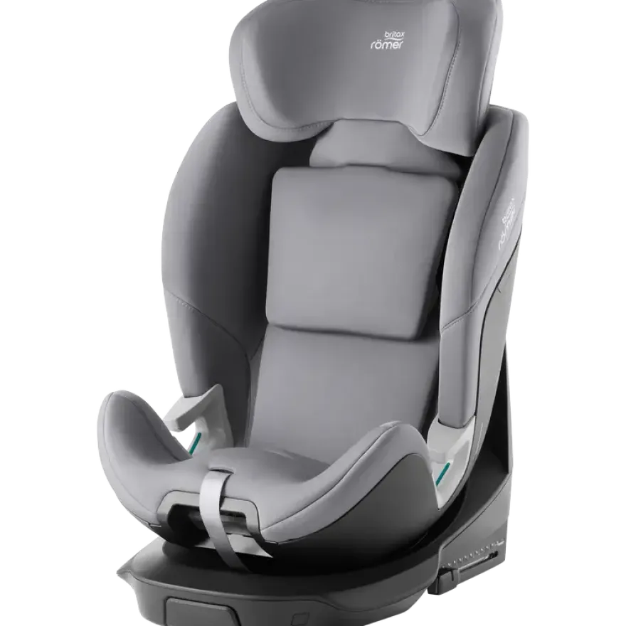 Britax Römer Swivel - Frost Grey