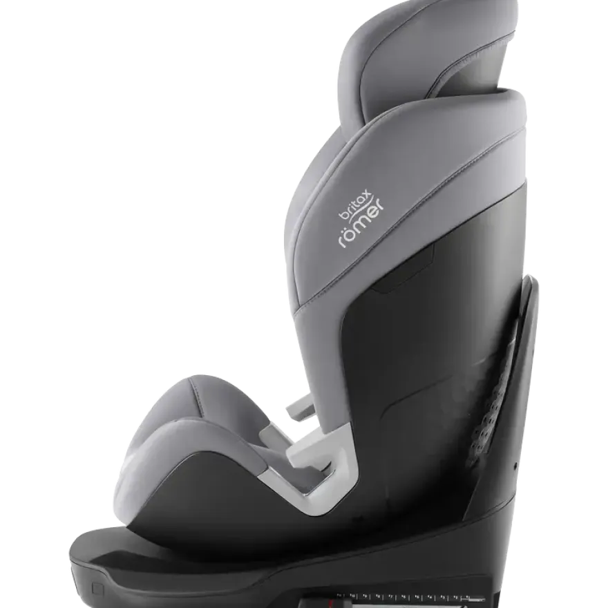 Britax Römer Swivel - Frost Grey