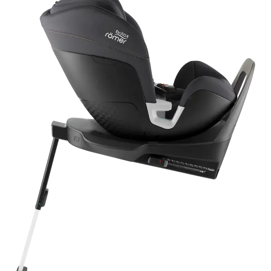 Britax Römer Swivel - Midnight Grey