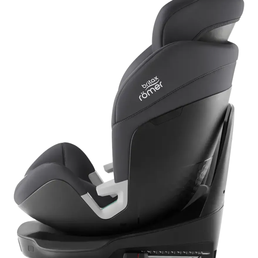 Britax Römer Swivel - Midnight Grey