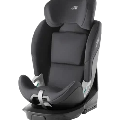 Britax Römer Swivel - Midnight Grey