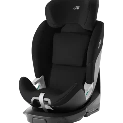 Britax Römer Swivel - Space Black