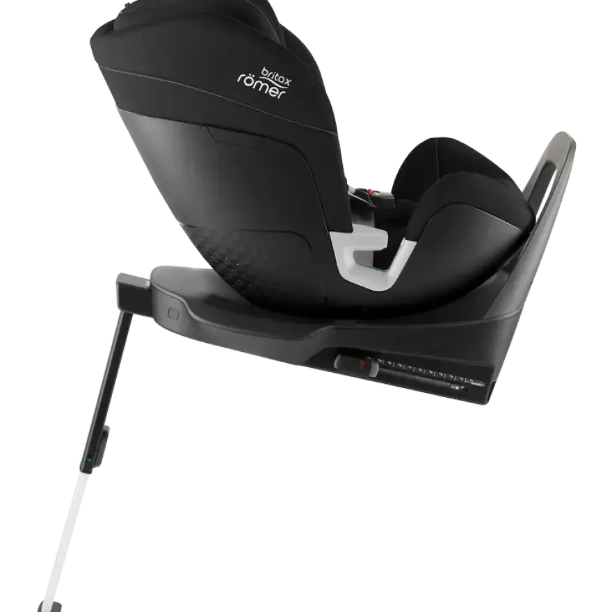 Britax Römer Swivel - Space Black