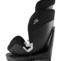 Britax Römer Swivel - Space Black