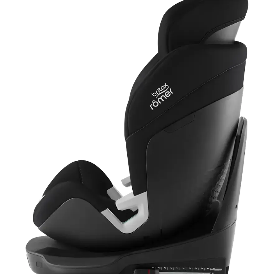 Britax Römer Swivel - Space Black