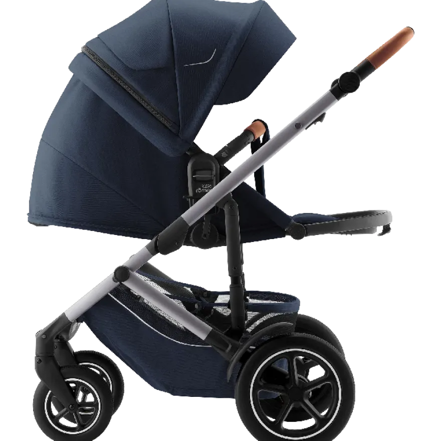 Britax SMILE 5Z Night Blue