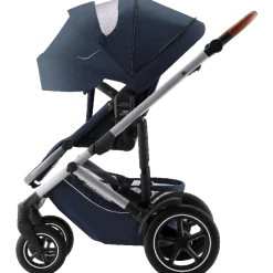 Britax SMILE 5Z Night Blue