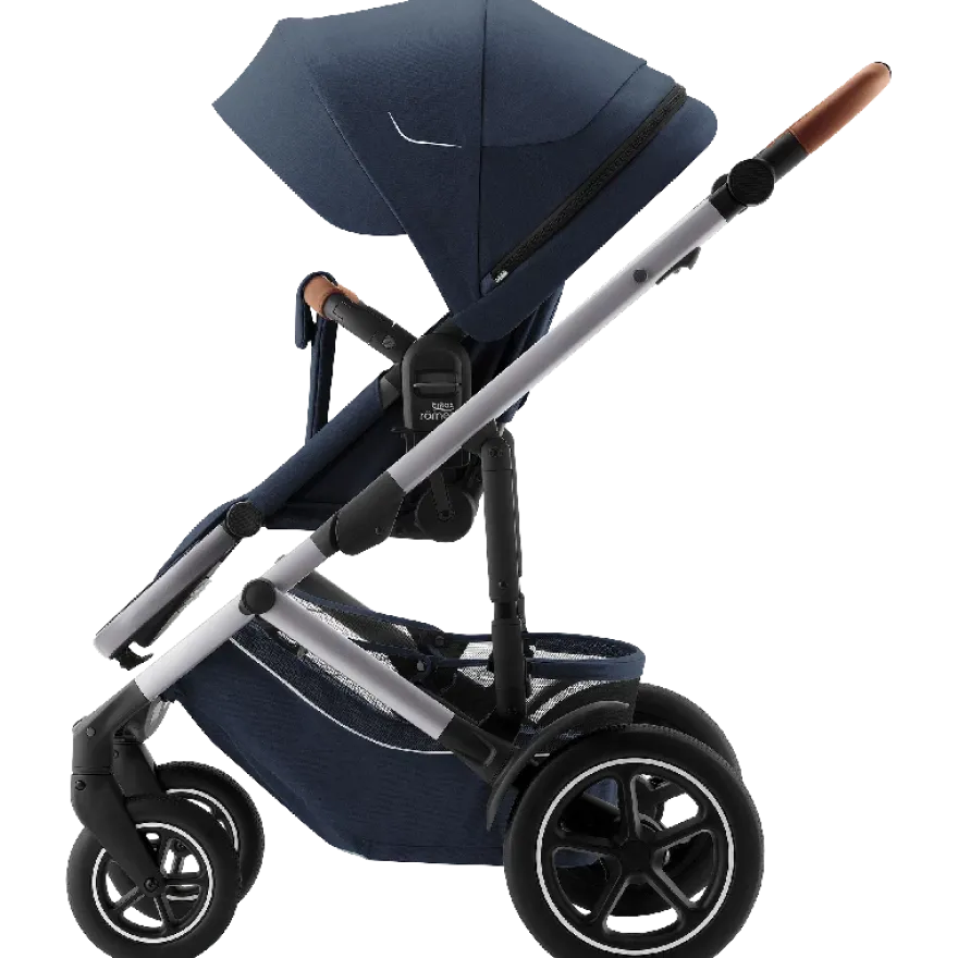 Britax SMILE 5Z Night Blue