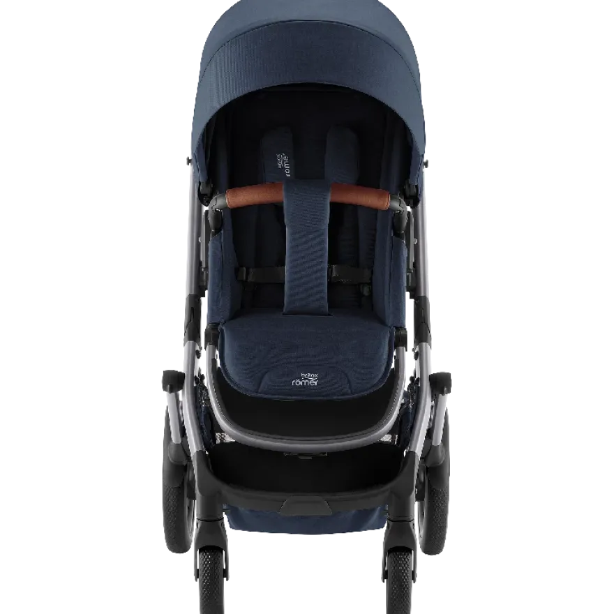 Britax SMILE 5Z Night Blue
