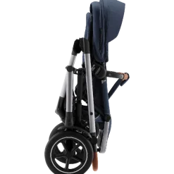 Britax SMILE 5Z Night Blue