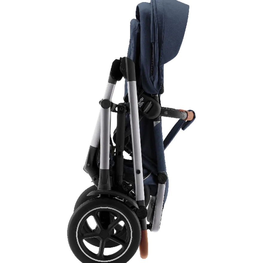 Britax SMILE 5Z Night Blue
