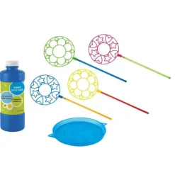 Bubble Value Pack