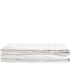 Butterfly Silk - silke babydyne med bomulds stof