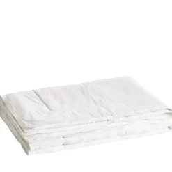 Butterfly Silk - silke juniordyne med bomulds stof