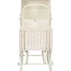 By Astrup Retro Dukkevogn - Cream
