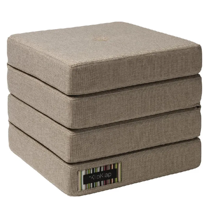 by KlipKlap 4 Fold - Flere Farver