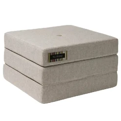 by KlipKlap 3 Fold Single - Flere Farver