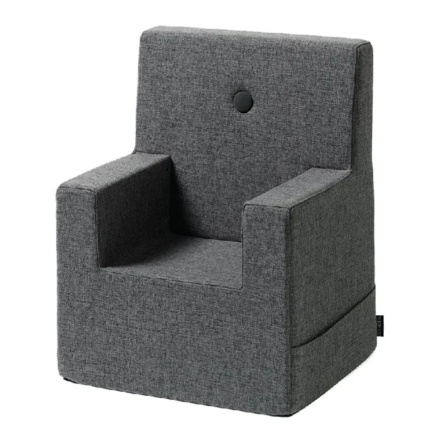 by KlipKlap Kids Chair XL - Flere Farver
