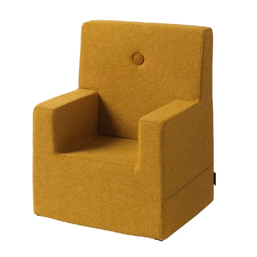 by KlipKlap Kids Chair XL - Flere Farver