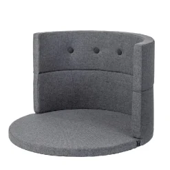 by KlipKlap Play Fold - Circle - Flere Farver