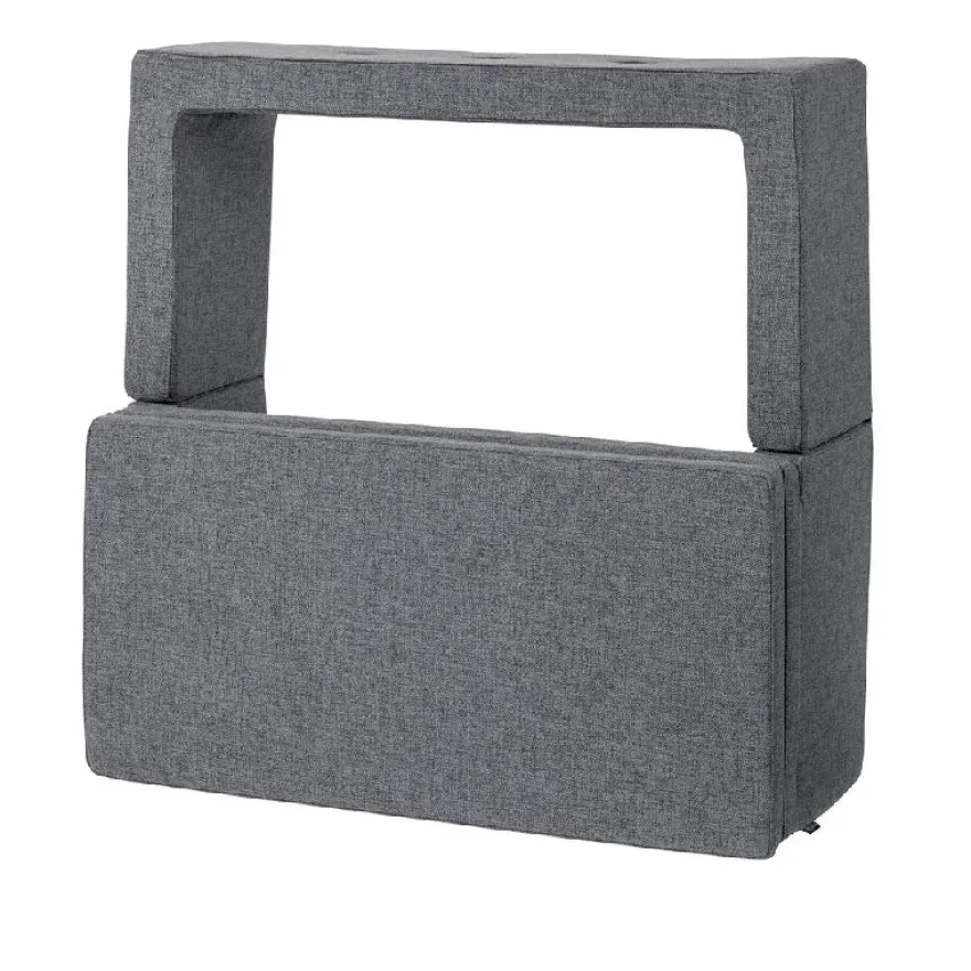 by KlipKlap Play Fold - Square - Flere Farver
