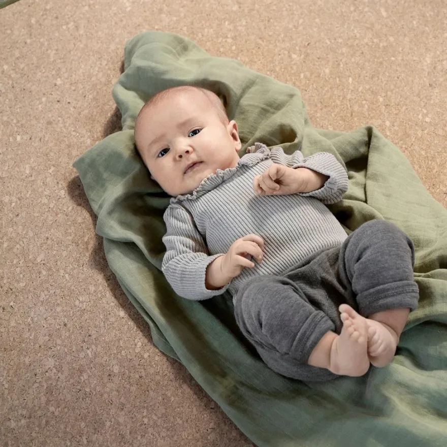 by KlipKlap Play Mat - Natural