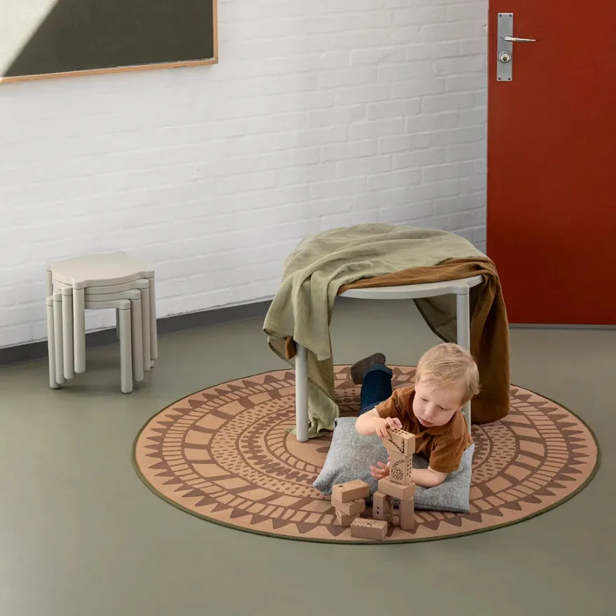 by KlipKlap Play Mat - Raindance