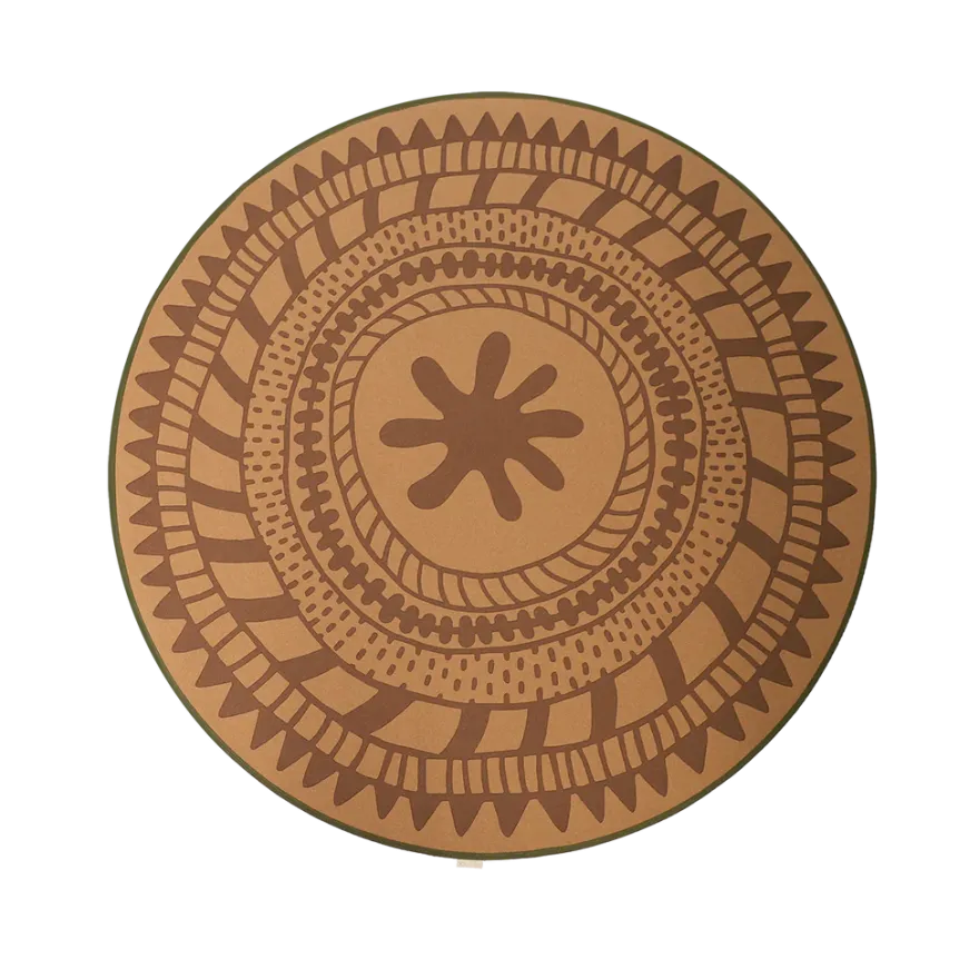by KlipKlap Play Mat - Raindance
