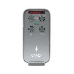 CAPiDi babyalarm 2.0 - Grå