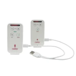CAPiDi babyalarm 2.0 - Pearl