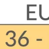 Carriwell Graviditets & efterfødselstrusser (2-Pak) - Sort
