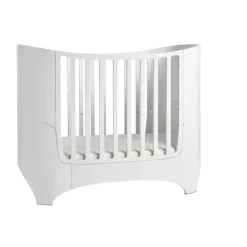 Classic babyseng - Hvid - U. madras