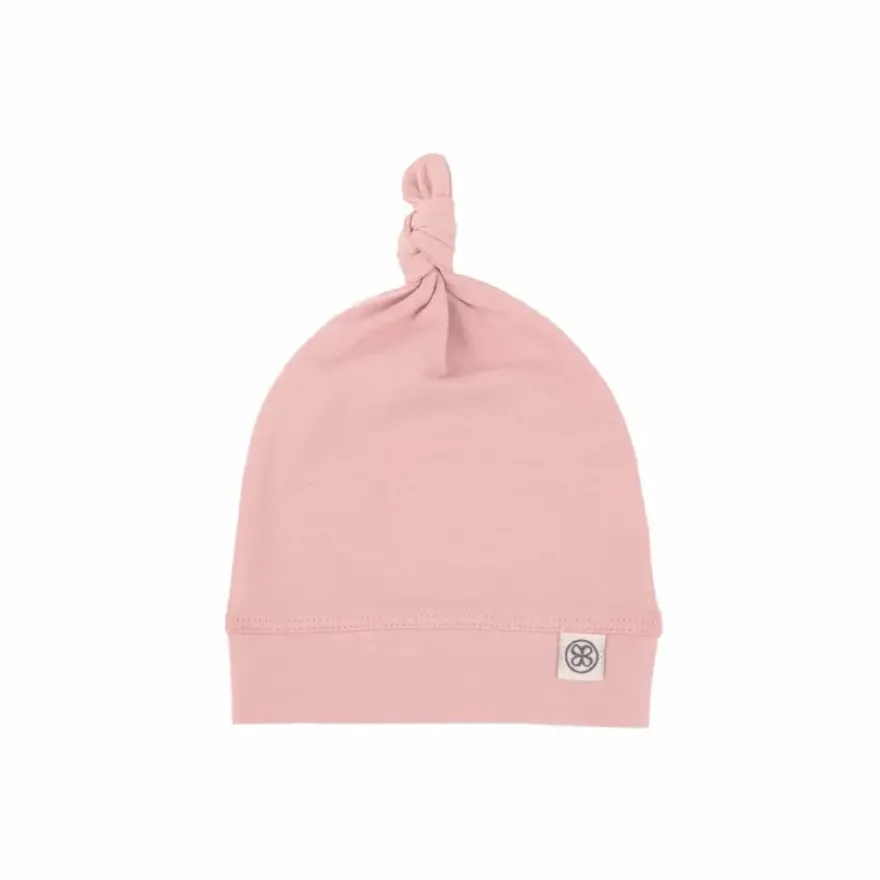 Cloby UV Knot Hat - Misty Rose (str 50/56)