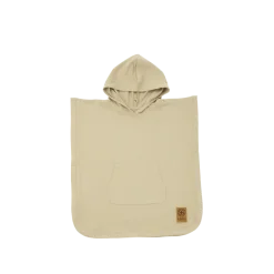 Cloby UV Poncho 1-3 år - Sandy Beach