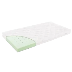 CuddleDream PLUS Jr. sengemadras 70x160 x 10 cm