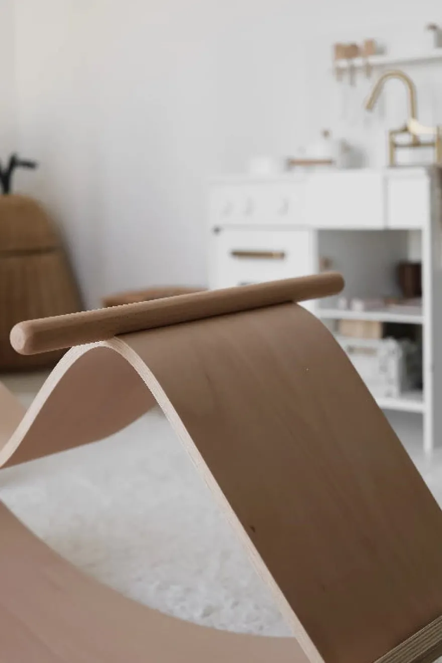 Curve Lab Gyngehest